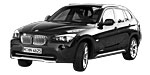 BMW E84 C2838 Fault Code