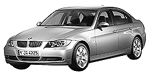 BMW E90 C2838 Fault Code