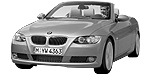 BMW E93 C2838 Fault Code
