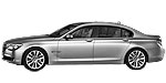 BMW F02 C2838 Fault Code