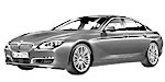 BMW F06 C2838 Fault Code